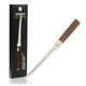 Dark Pakka Wood