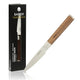 Dark Pakka Wood