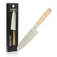 Light Pakka Wood