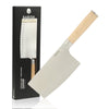 Light Pakka Wood