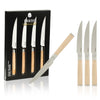 Light Pakka Wood