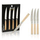 Light Pakka Wood