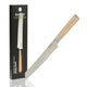 Light Pakka Wood