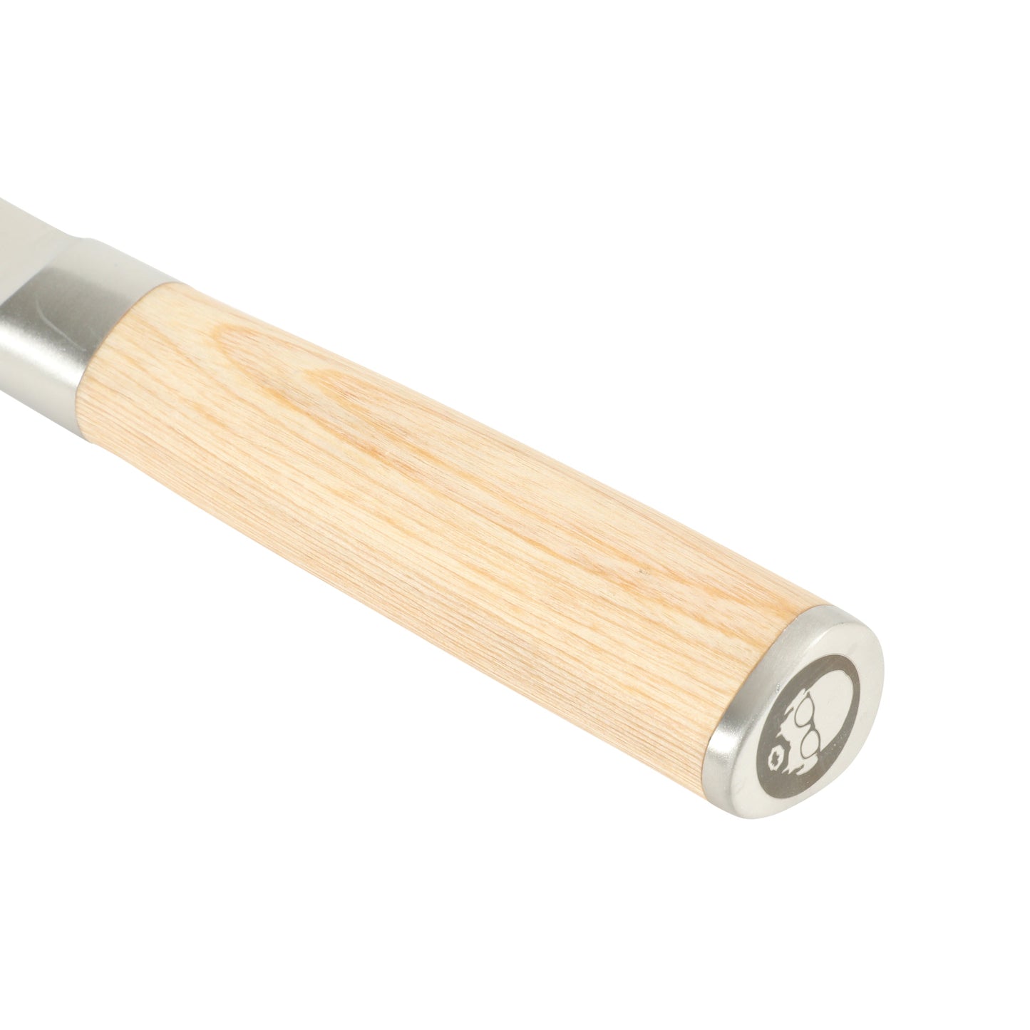 Babish 8-Inch Bread Knife – High-Carbon 1.4116 German Steel Serrated Knife with Pakka Wood Handle, Full-Tang Razor Sharp Kitchen Knife for Slicing Bread, Crusting & Artisan Loaves