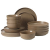 Terracotta Brown