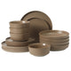 Terracotta Brown