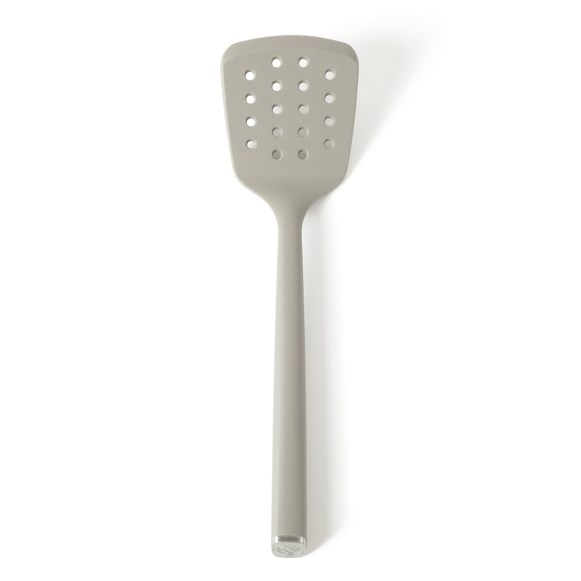 Calphalon Edge 6 Piece Stainless Steel Kitchen Tool & Gadget Set- Taupe