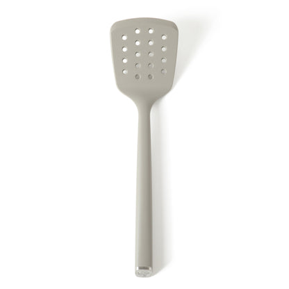 Calphalon Edge 6 Piece Stainless Steel Kitchen Tool & Gadget Set- Taupe