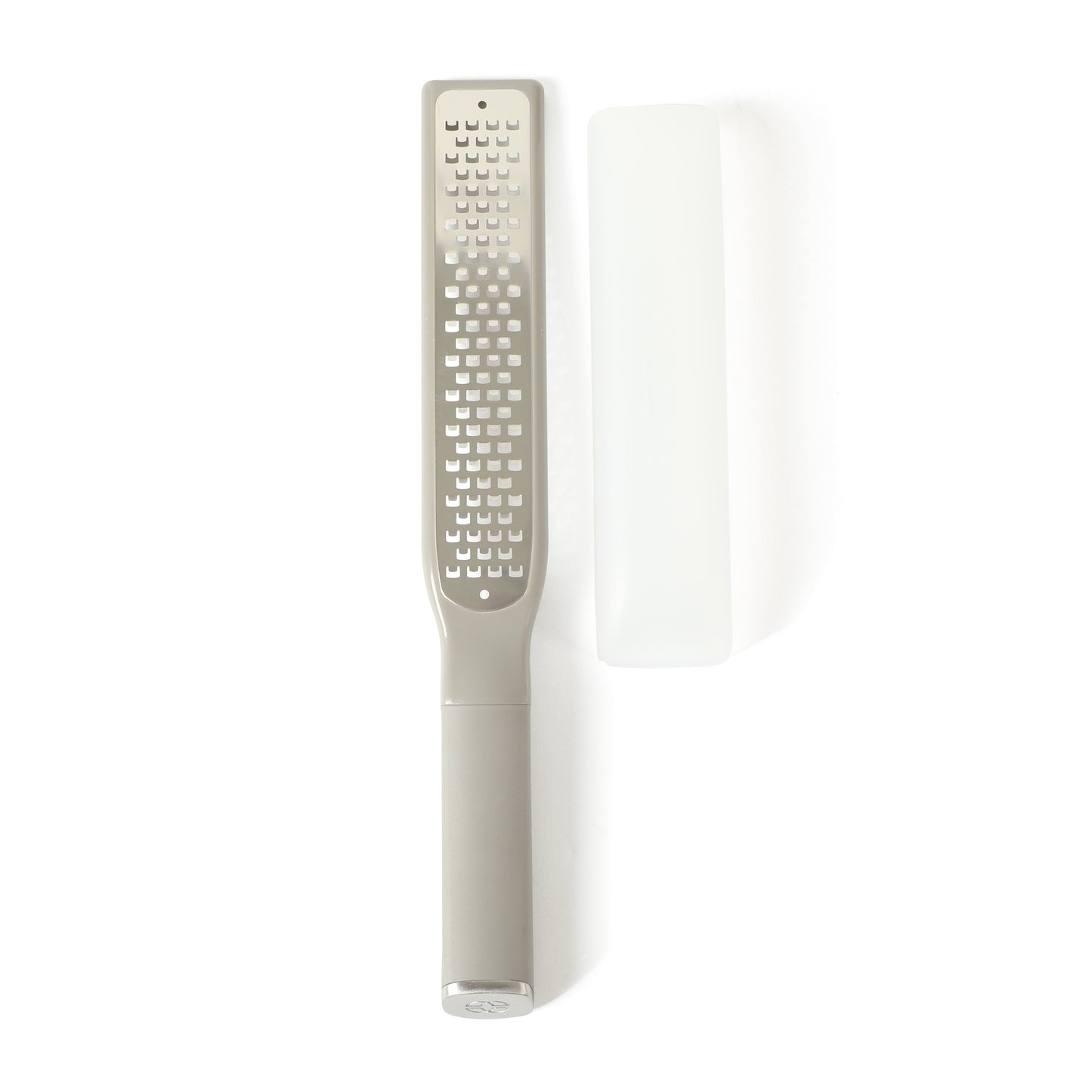 Calphalon Edge 6 Piece Stainless Steel Kitchen Tool & Gadget Set- Taupe