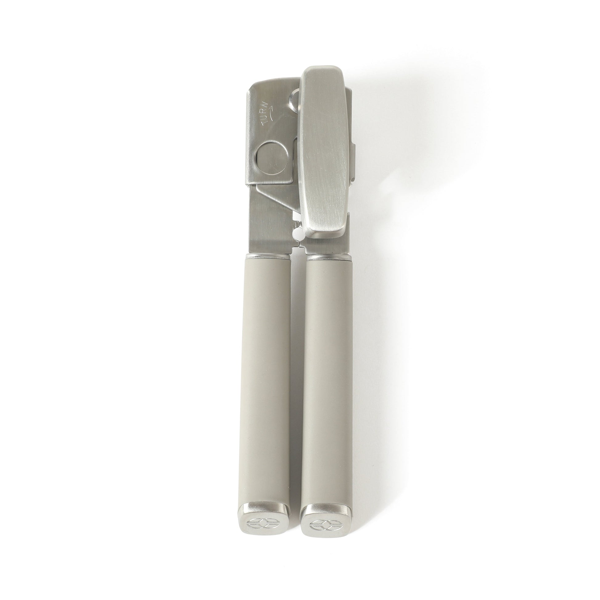 Calphalon Edge 6 Piece Stainless Steel Kitchen Tool & Gadget Set- Taupe