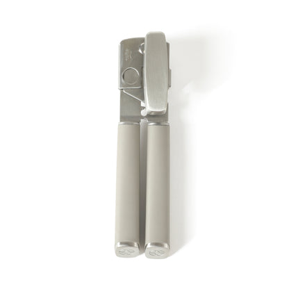 Calphalon Edge 6 Piece Stainless Steel Kitchen Tool & Gadget Set- Taupe