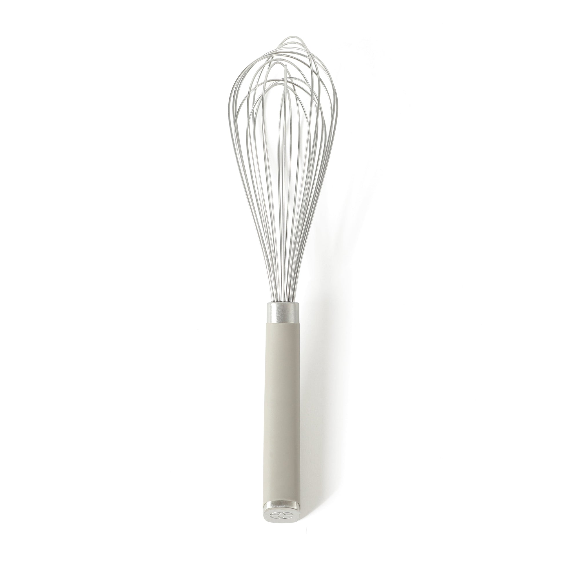 Calphalon Edge 6 Piece Stainless Steel Kitchen Tool & Gadget Set- Taupe