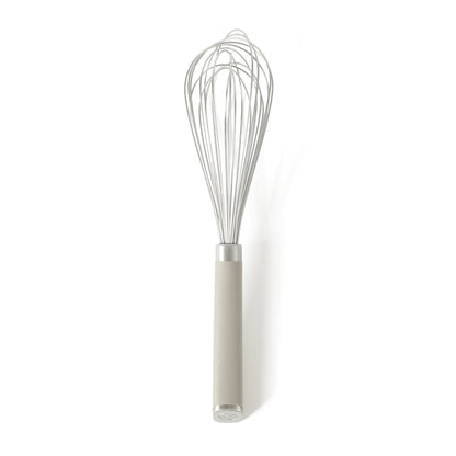 Calphalon Edge 6 Piece Stainless Steel Kitchen Tool & Gadget Set- Taupe