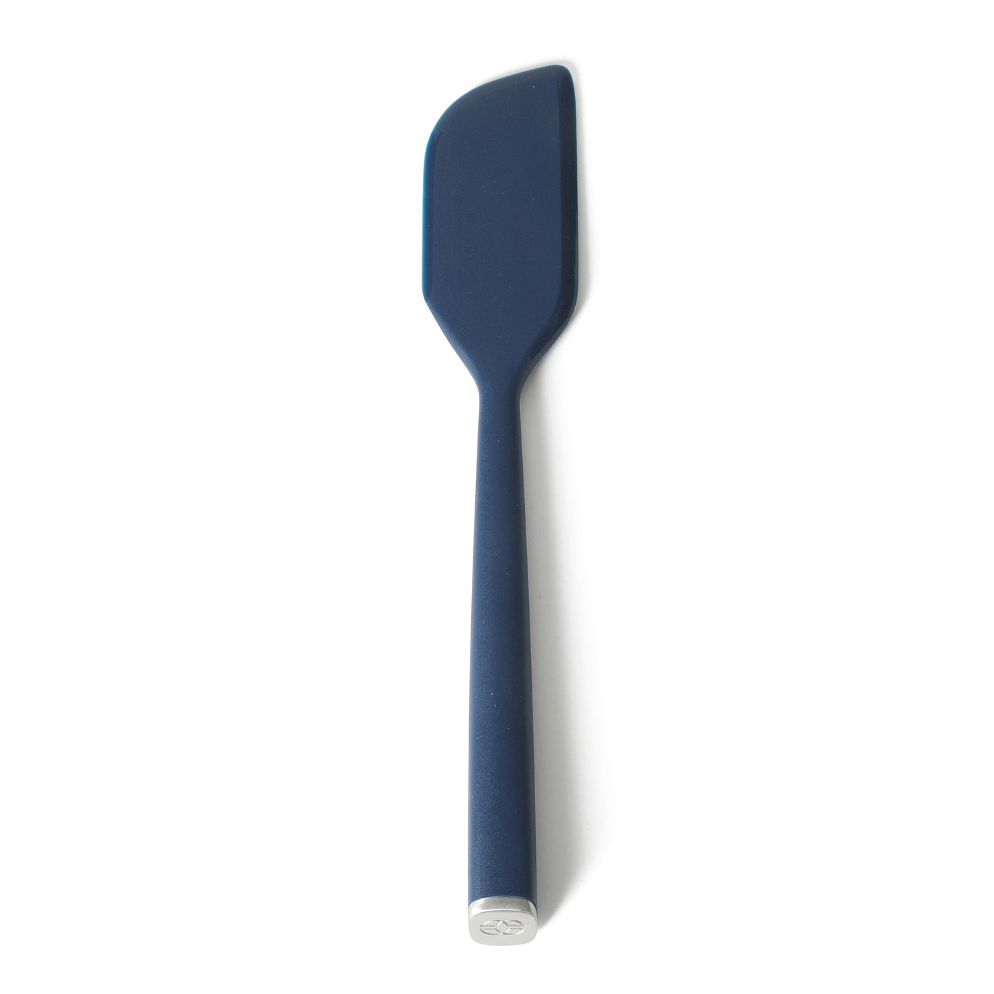 Calphalon Edge Kitchen Utensil and Gadget Set with Crock, 10-Piece Cooking Utensils, Navy, Stainless Steel and Silicone Tools and Gadget Set - Blue