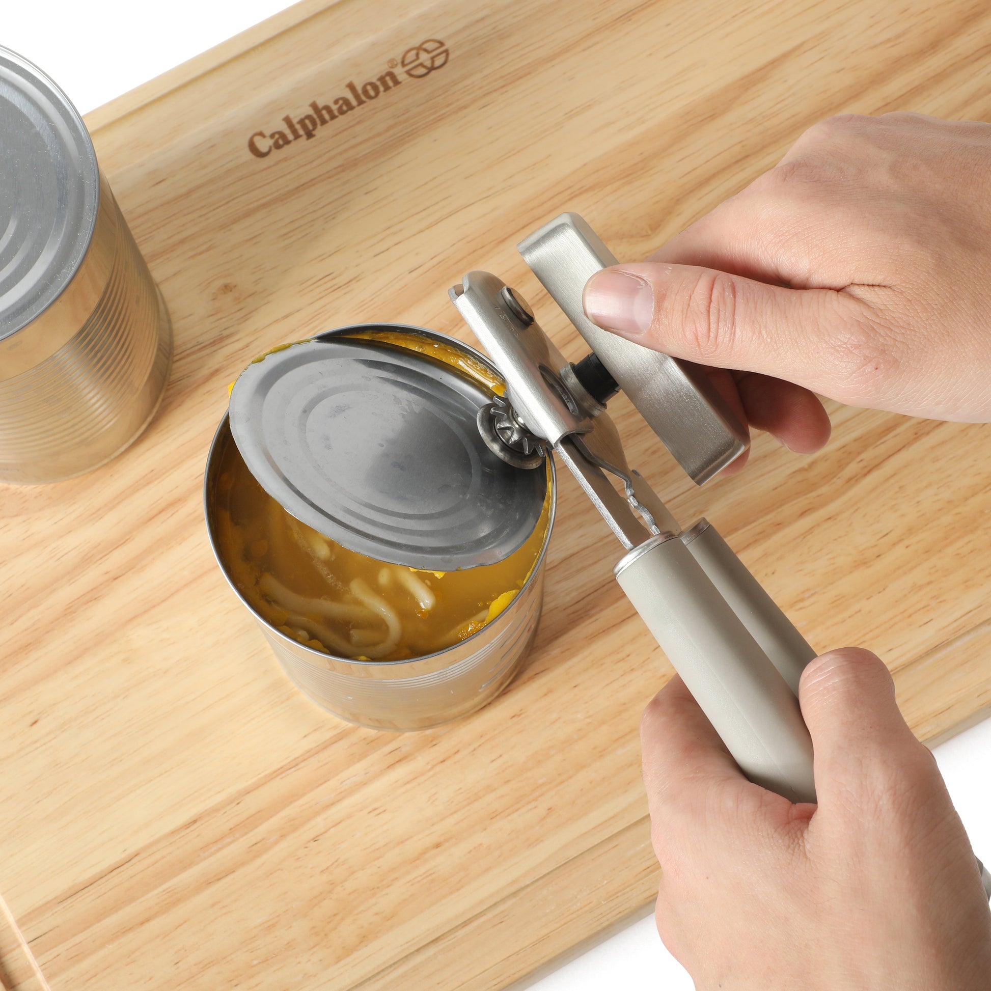 Calphalon Edge 11 Piece Stainless Steel Kitchen Tools and Gadgets Set