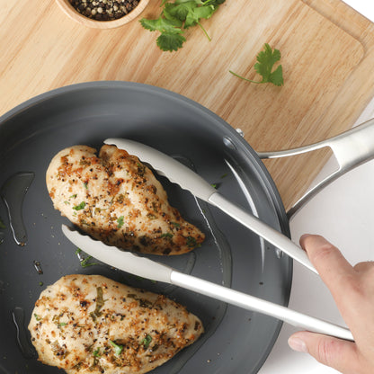Calphalon Edge 11 Piece Stainless Steel Kitchen Tools and Gadgets Set
