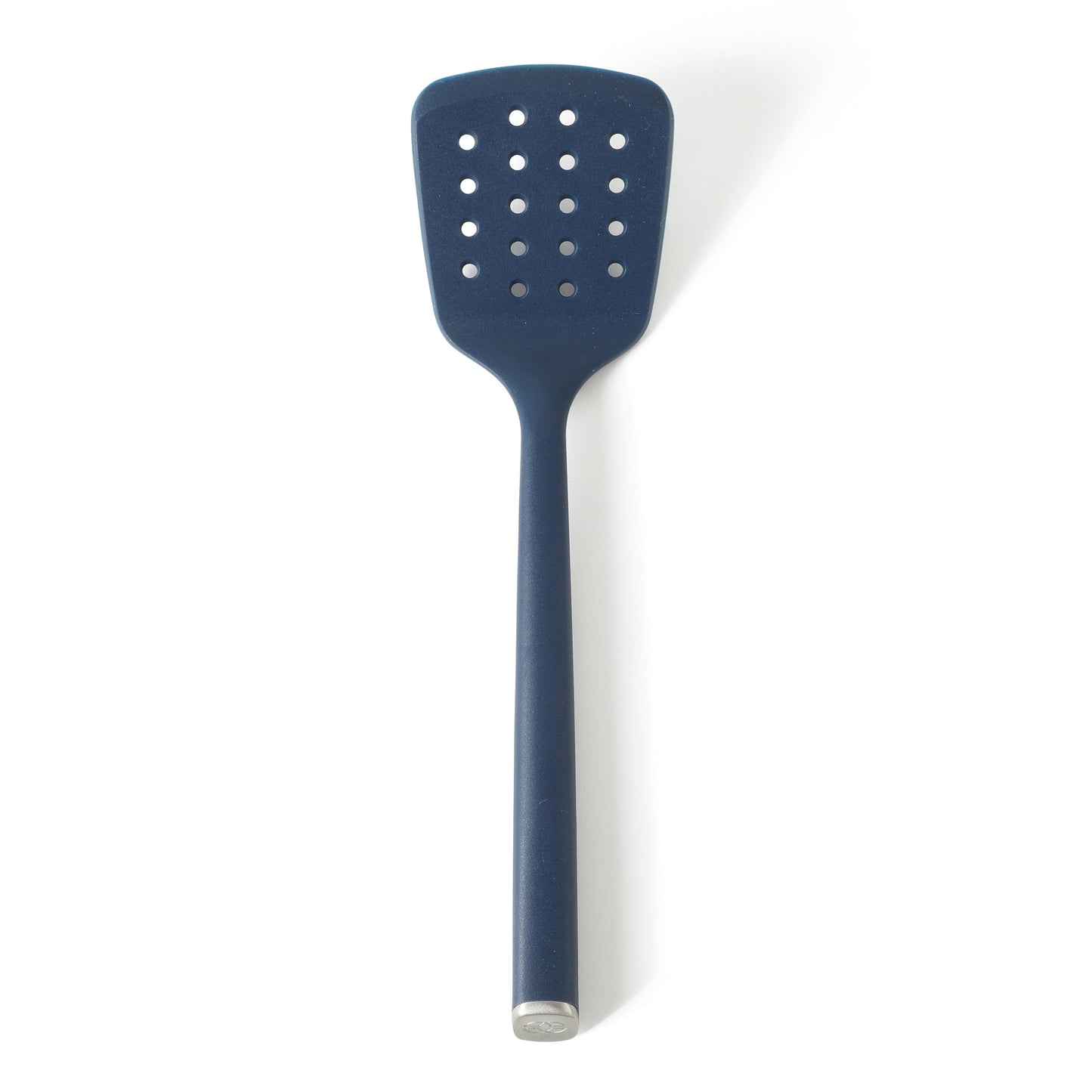 Calphalon Edge 6 Piece Stainless Steel Kitchen Tool & Gadget Set- Navy Blue