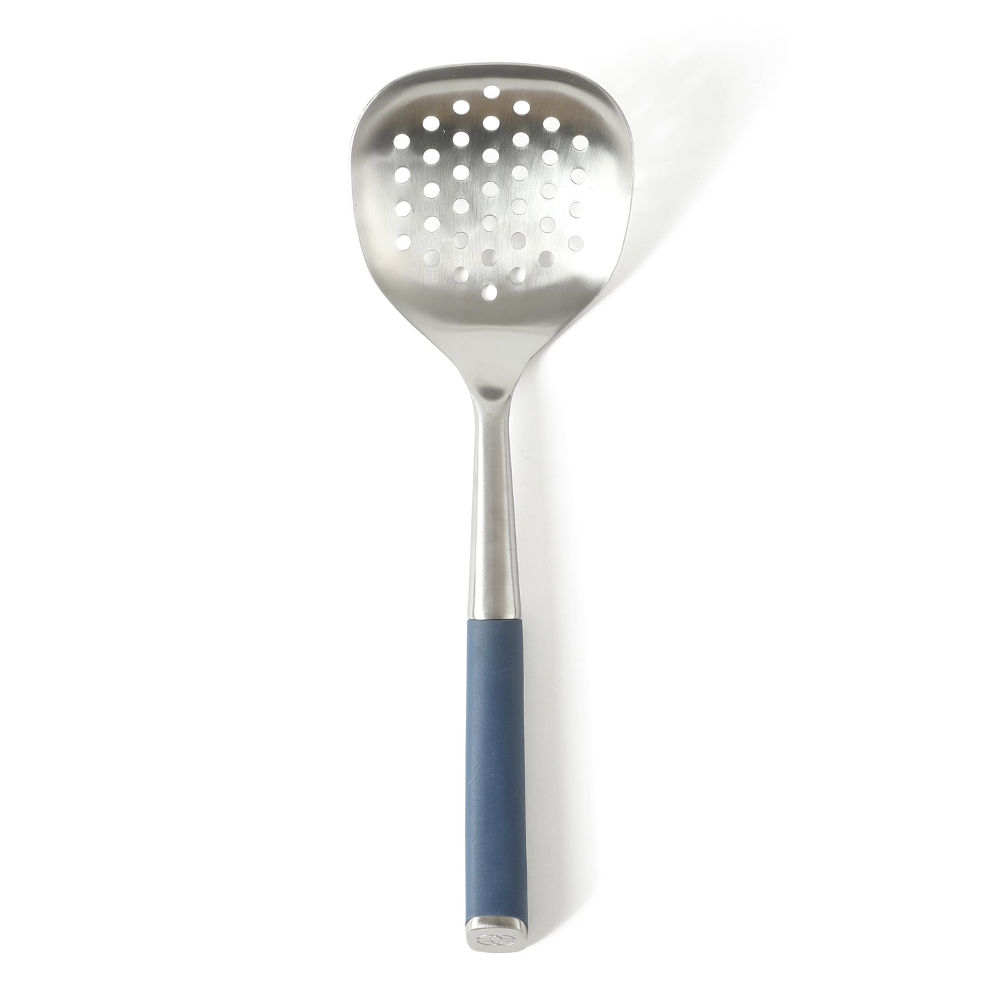 Calphalon Edge 6 Piece Stainless Steel Kitchen Tool & Gadget Set- Navy Blue