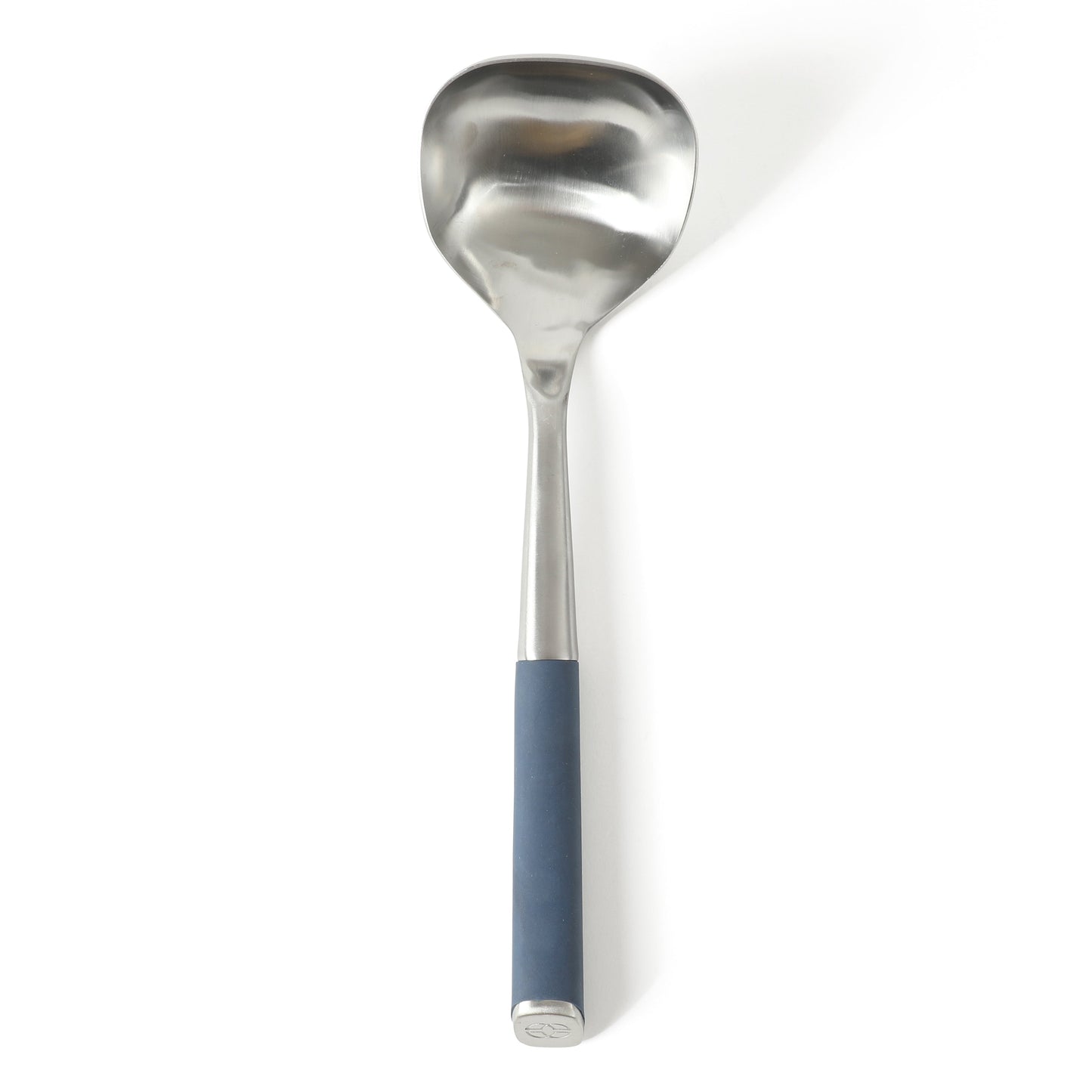 Calphalon Edge 6 Piece Stainless Steel Kitchen Tool & Gadget Set- Navy Blue