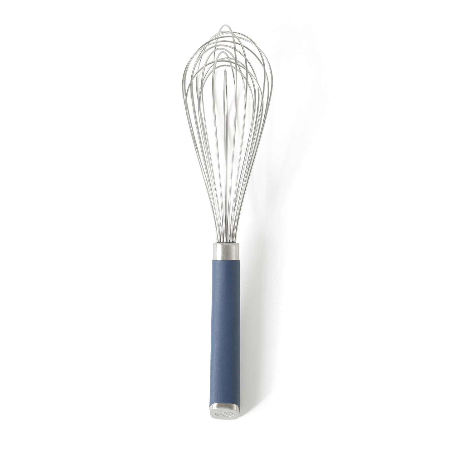 Calphalon Edge 6 Piece Stainless Steel Kitchen Tool & Gadget Set- Navy Blue