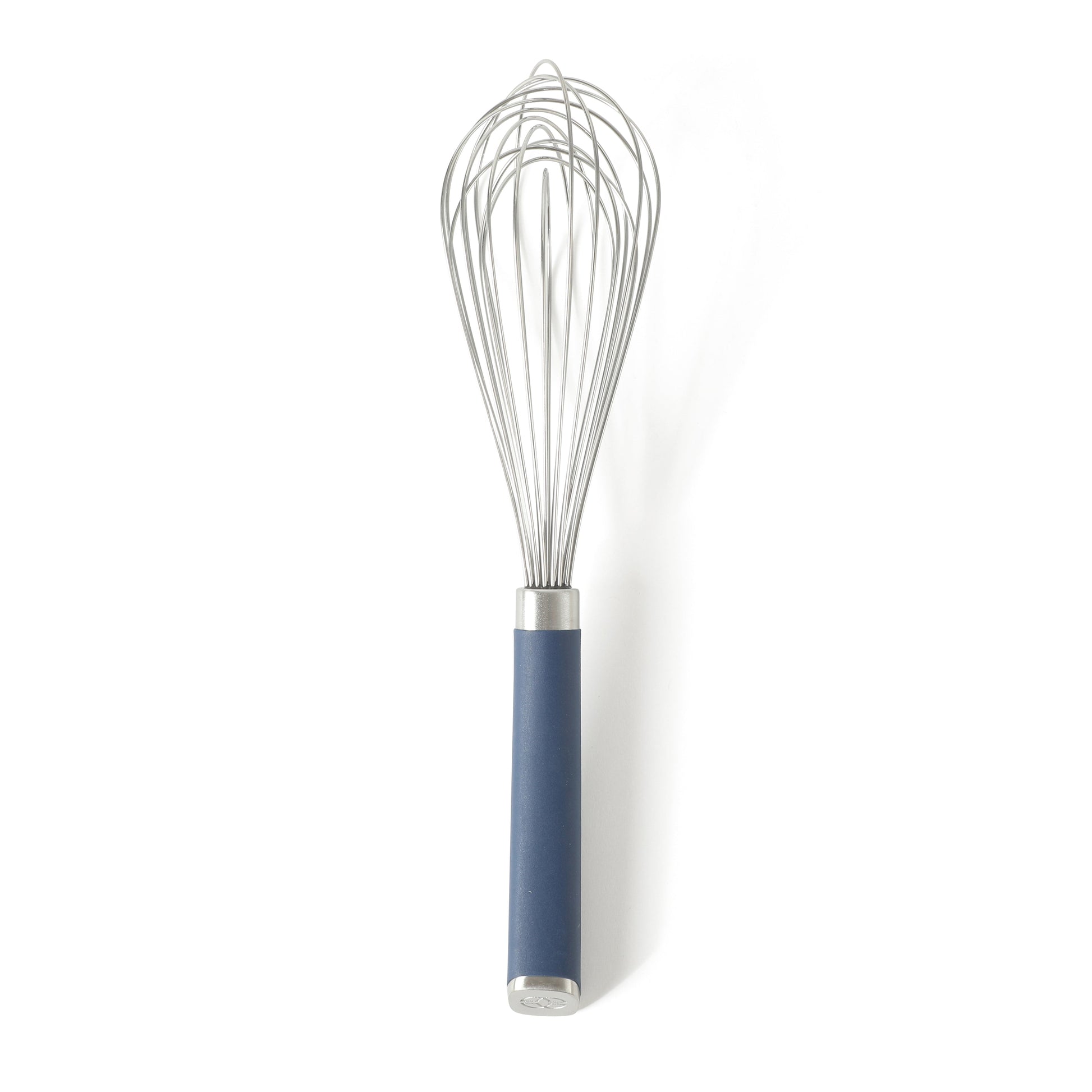 Calphalon Edge 6 Piece Stainless Steel Kitchen Tool & Gadget Set- Navy Blue