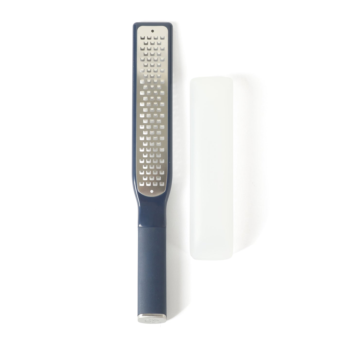 Calphalon Edge 6 Piece Stainless Steel Kitchen Tool & Gadget Set- Navy Blue