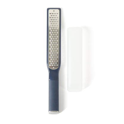 Calphalon Edge 6 Piece Stainless Steel Kitchen Tool & Gadget Set- Navy Blue