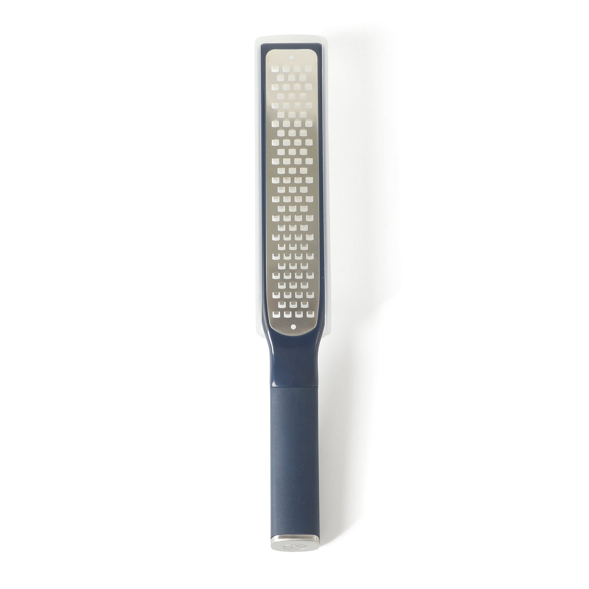 Calphalon Edge 6 Piece Stainless Steel Kitchen Tool & Gadget Set- Navy Blue