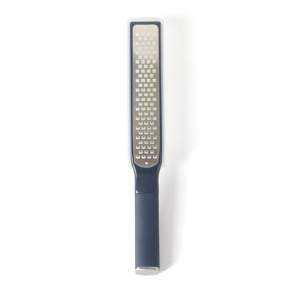 Calphalon Edge 6 Piece Stainless Steel Kitchen Tool & Gadget Set- Navy Blue