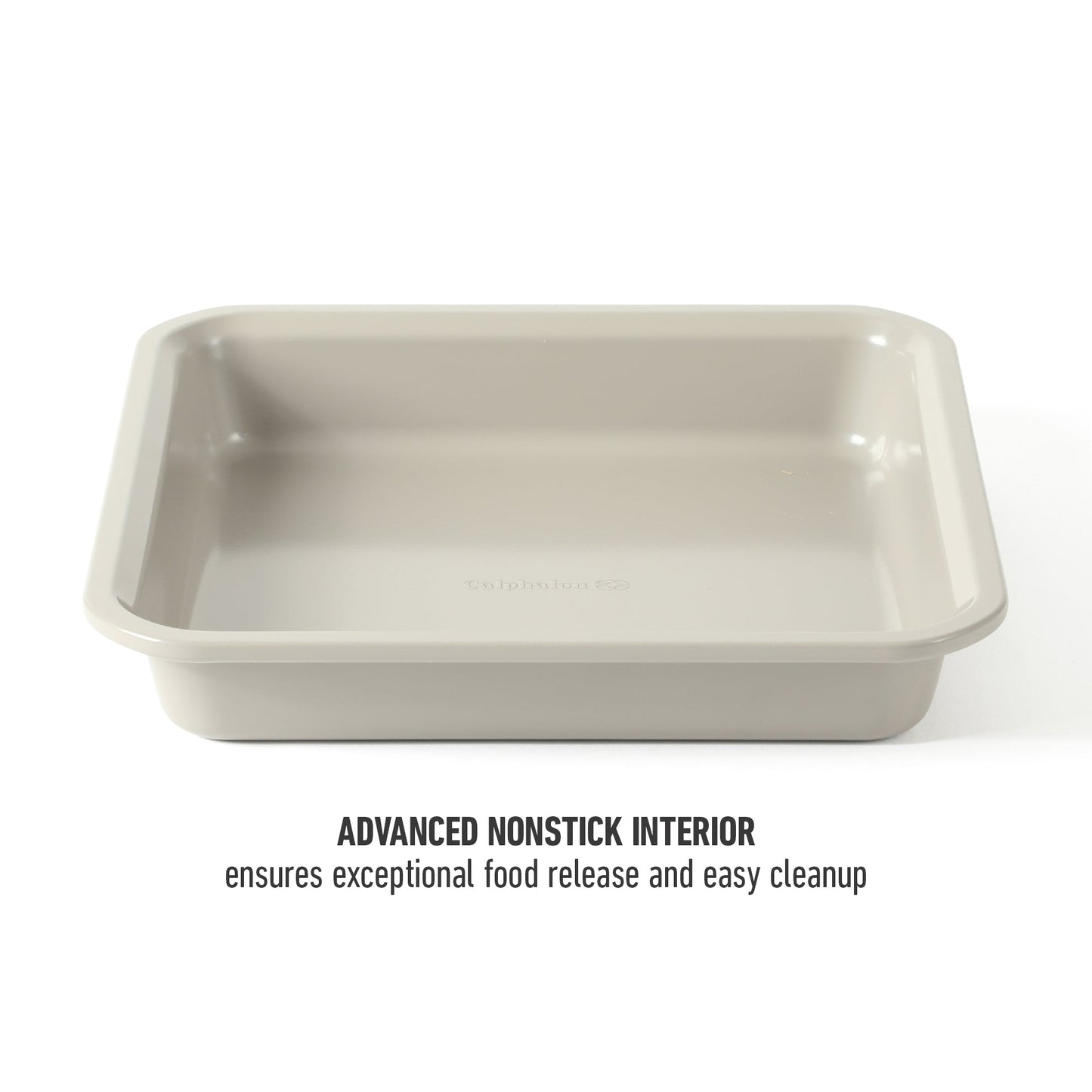 Calphalon Legacy 10 Piece PFA Free Nonstick Bakeware Set