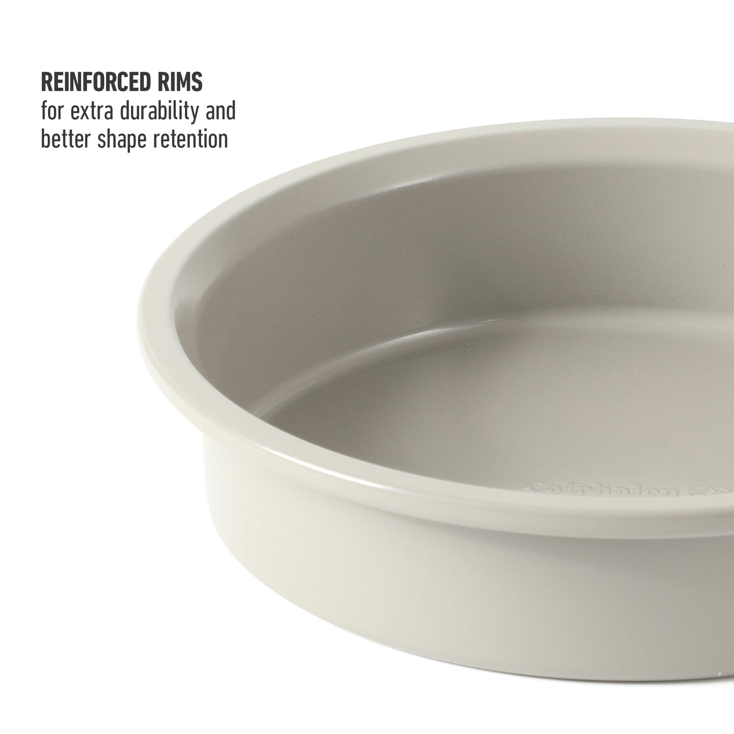Calphalon Legacy 10 Piece PFA Free Nonstick Bakeware Set
