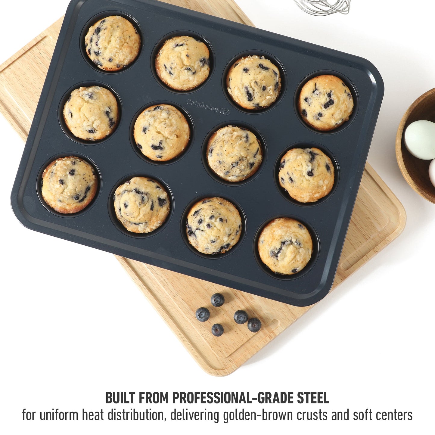 Calphalon Legacy 10 Piece PFA Free Nonstick Bakeware Set