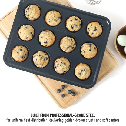 Calphalon Legacy 10 Piece PFA Free Nonstick Bakeware Set