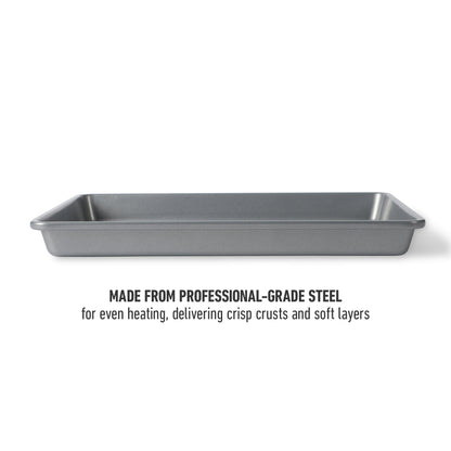 Calphalon Titan 10 Piece Steel Core PFA Free Nonstick Bakeware Set