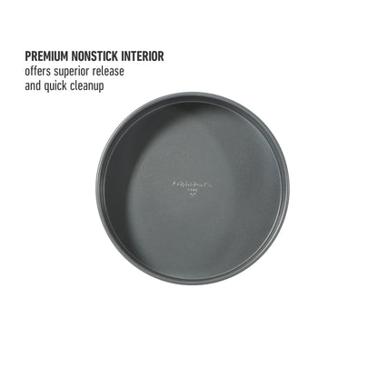 Calphalon Titan 10 Piece Steel Core PFA Free Nonstick Bakeware Set