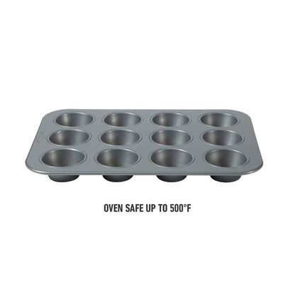 Calphalon Titan 10 Piece Steel Core PFA Free Nonstick Bakeware Set