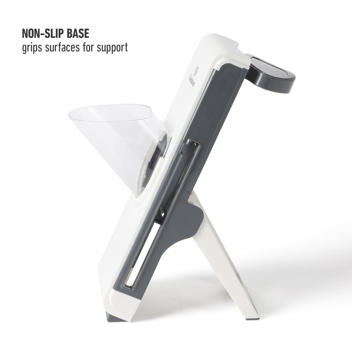 Calphalon Aero Mandoline Slicer, Manual Vegetable Chopper