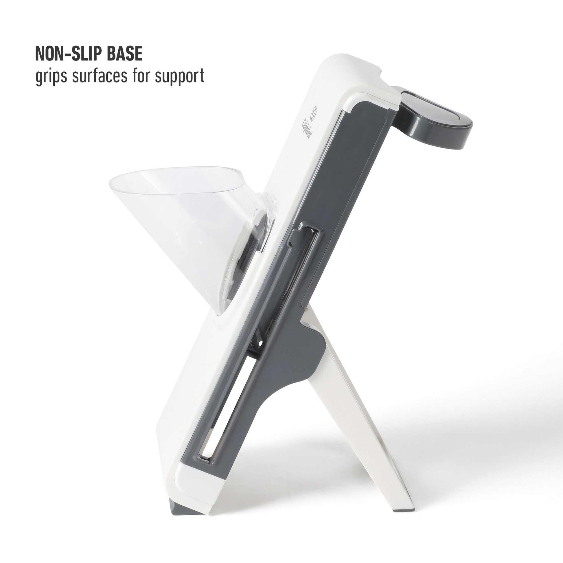 Calphalon Aero Mandoline Slicer, Manual Vegetable Chopper