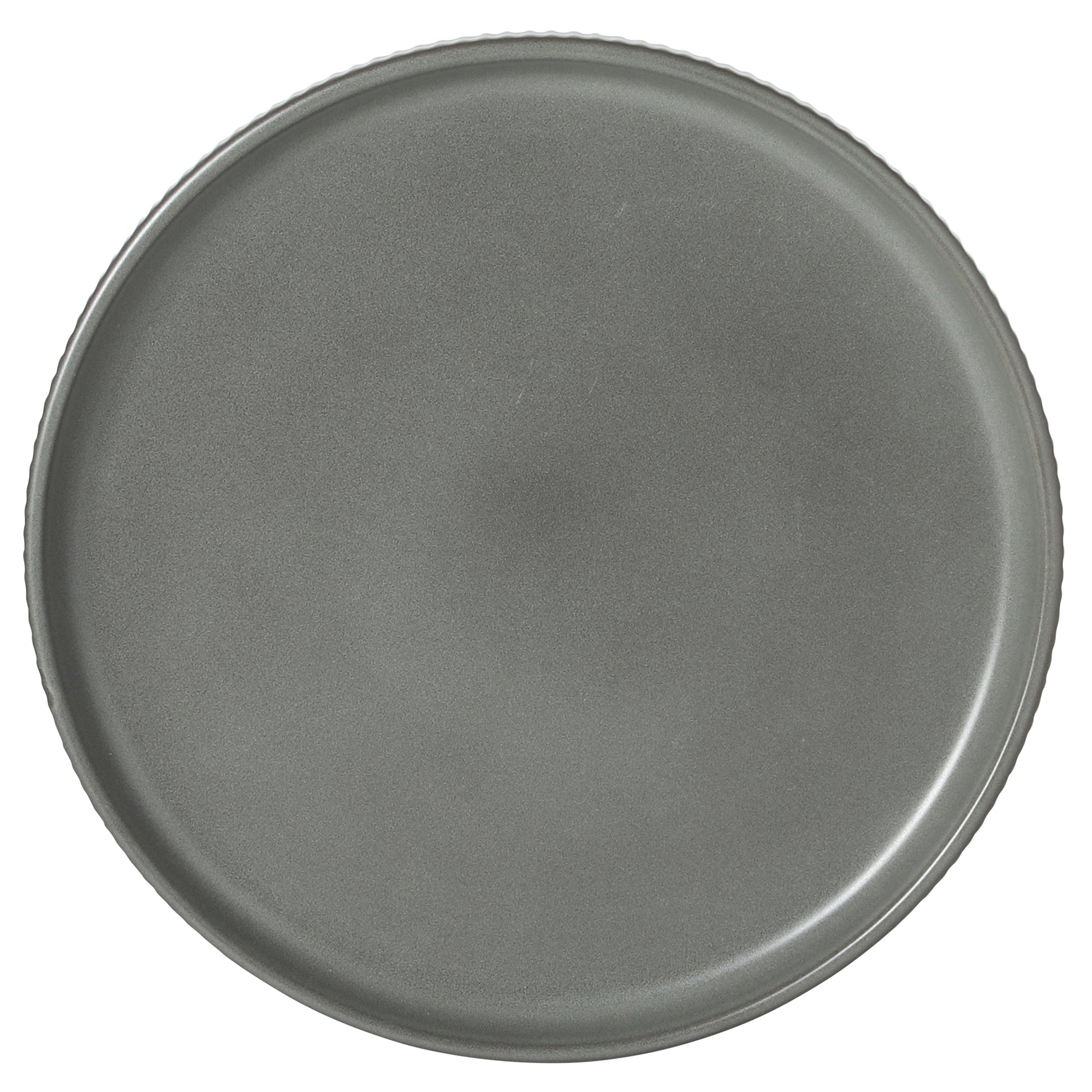 Gibson Elite Townscape Plates and Bowls 12 Piece Dinnerware Set, Service for 4