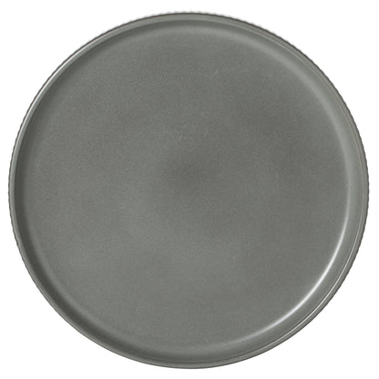 Gibson Elite Townscape Plates and Bowls 12 Piece Dinnerware Set, Service for 4