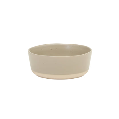 Gibson Elite Humphrey Lane 12 Piece (Service for 4) Plates and Bowls Reactive Glaze Dishes Stoneware Ceramic Dinnerware Set