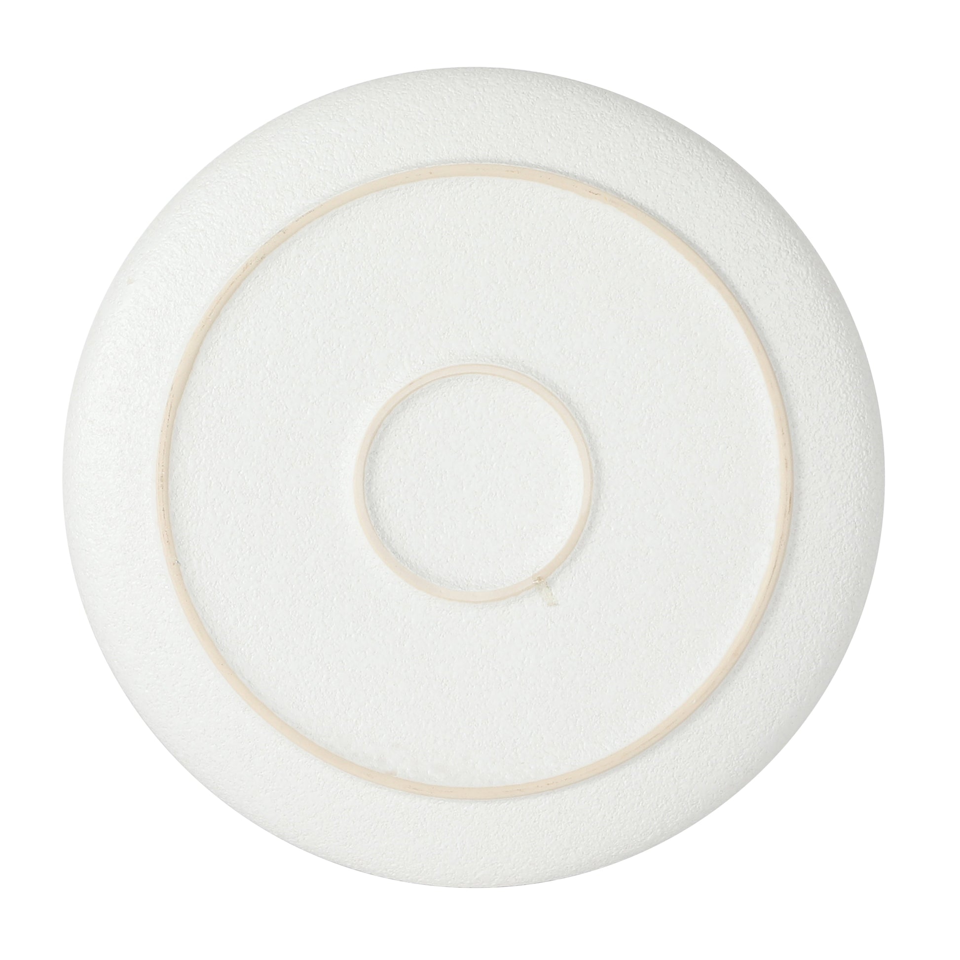 Gibson Elite Pacifco Beach Plates and Bowls Sets, 12-Piece Stoneware Dinnerware Sets, Reactive Glaze Dish Set, Service for 4