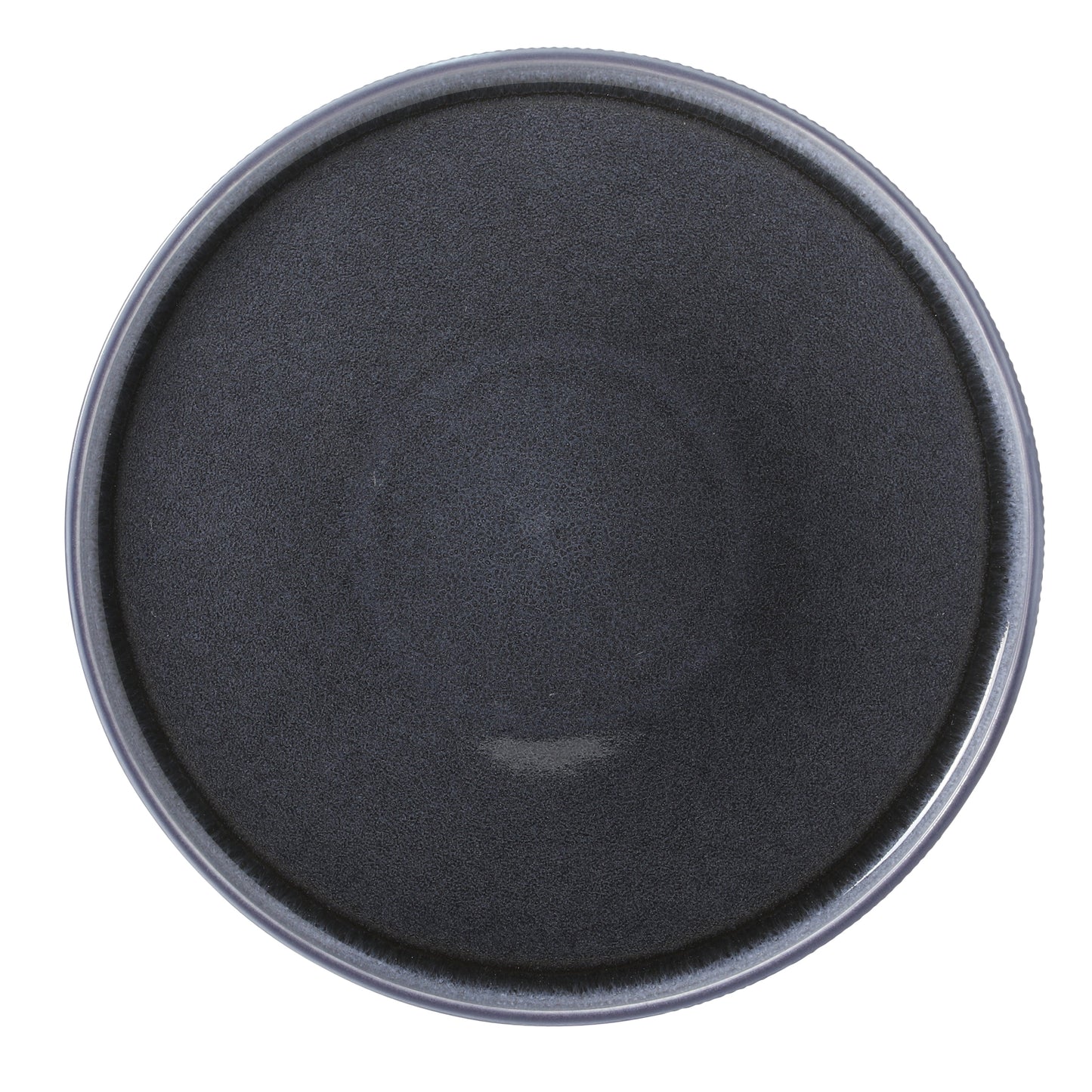 Gibson Elite Redrock Canyon 12-Piece New Bone China Dinnerware Set Service for 4, Reactive Glaze Plates and Bowls, Dishwasher Safe