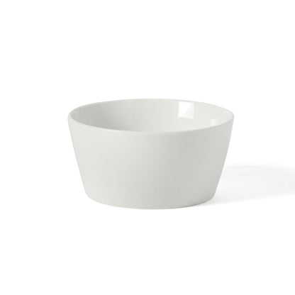 Martha Stewart Plates and Bowls Sets, 30-Piece Porcelain Dinnerware Set for 6, Dinner Plates, Dessert Plates, Pasta Bowls, Cereal & Fruit Bowls