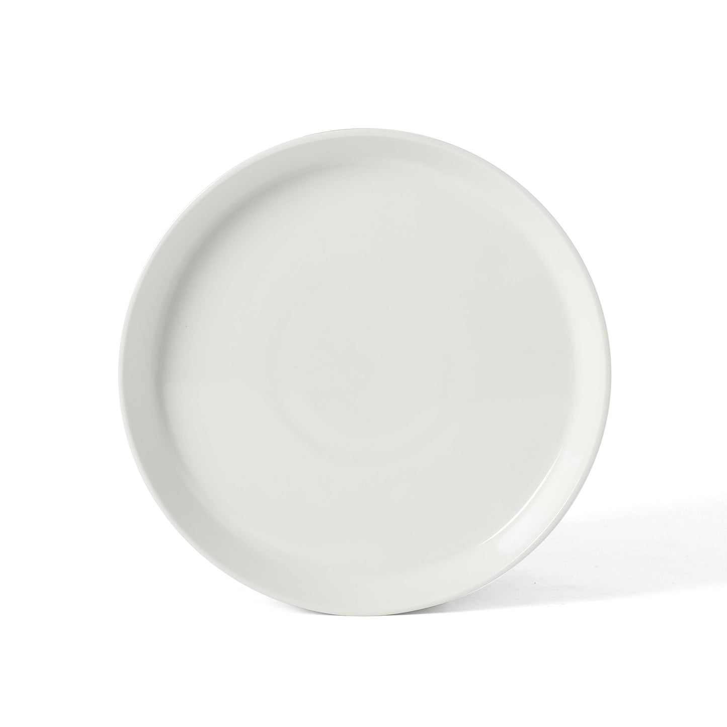 Martha Stewart Plates and Bowls Sets, 30-Piece Porcelain Dinnerware Set for 6, Dinner Plates, Dessert Plates, Pasta Bowls, Cereal & Fruit Bowls