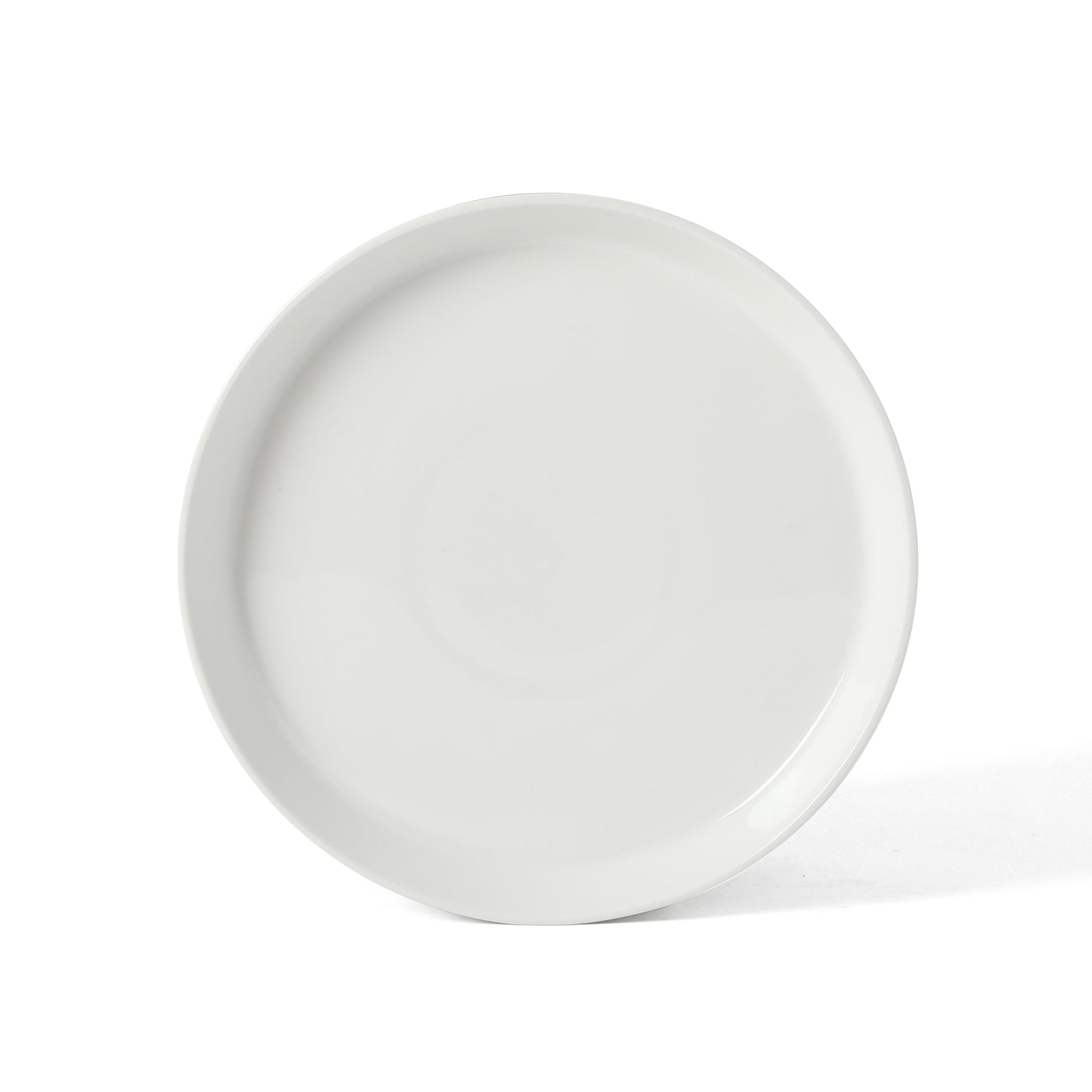 Martha Stewart Plates and Bowls Sets, 30-Piece Porcelain Dinnerware Set for 6, Dinner Plates, Dessert Plates, Pasta Bowls, Cereal & Fruit Bowls