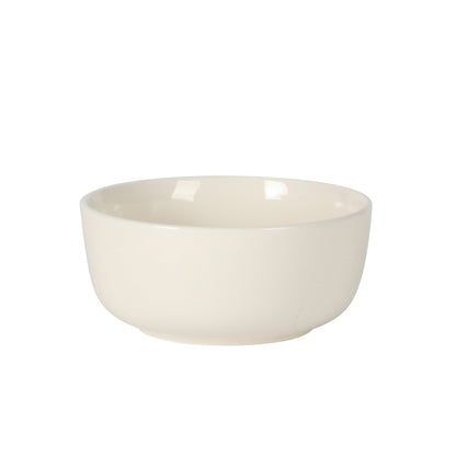 Gibson Home Serenity 16 Piece Modern Porcelain Dinnerware Set for 4, Plates and Bowls Set, Dinner Plates, Salad Plates,  Cereal Bowls