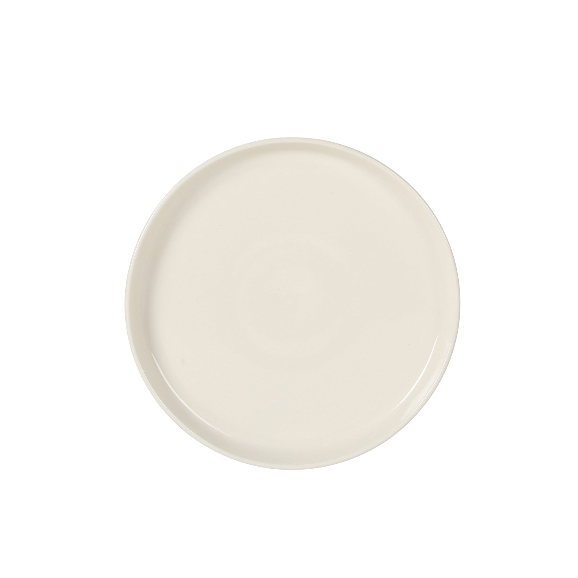 Gibson Home Serenity 16 Piece Modern Porcelain Dinnerware Set for 4, Plates and Bowls Set, Dinner Plates, Salad Plates,  Cereal Bowls