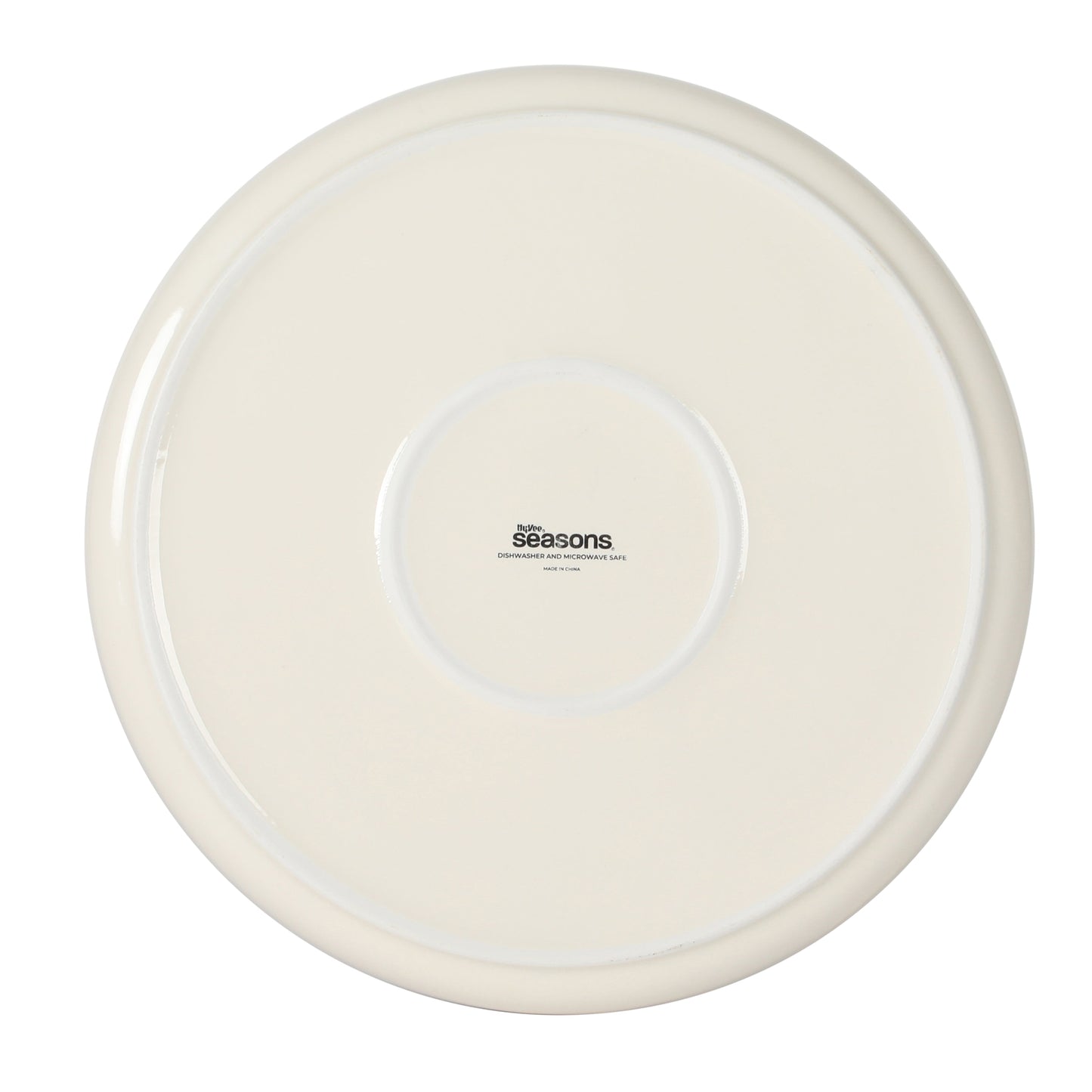 Gibson Home Serenity 16 Piece Modern Porcelain Dinnerware Set for 4, Plates and Bowls Set, Dinner Plates, Salad Plates,  Cereal Bowls