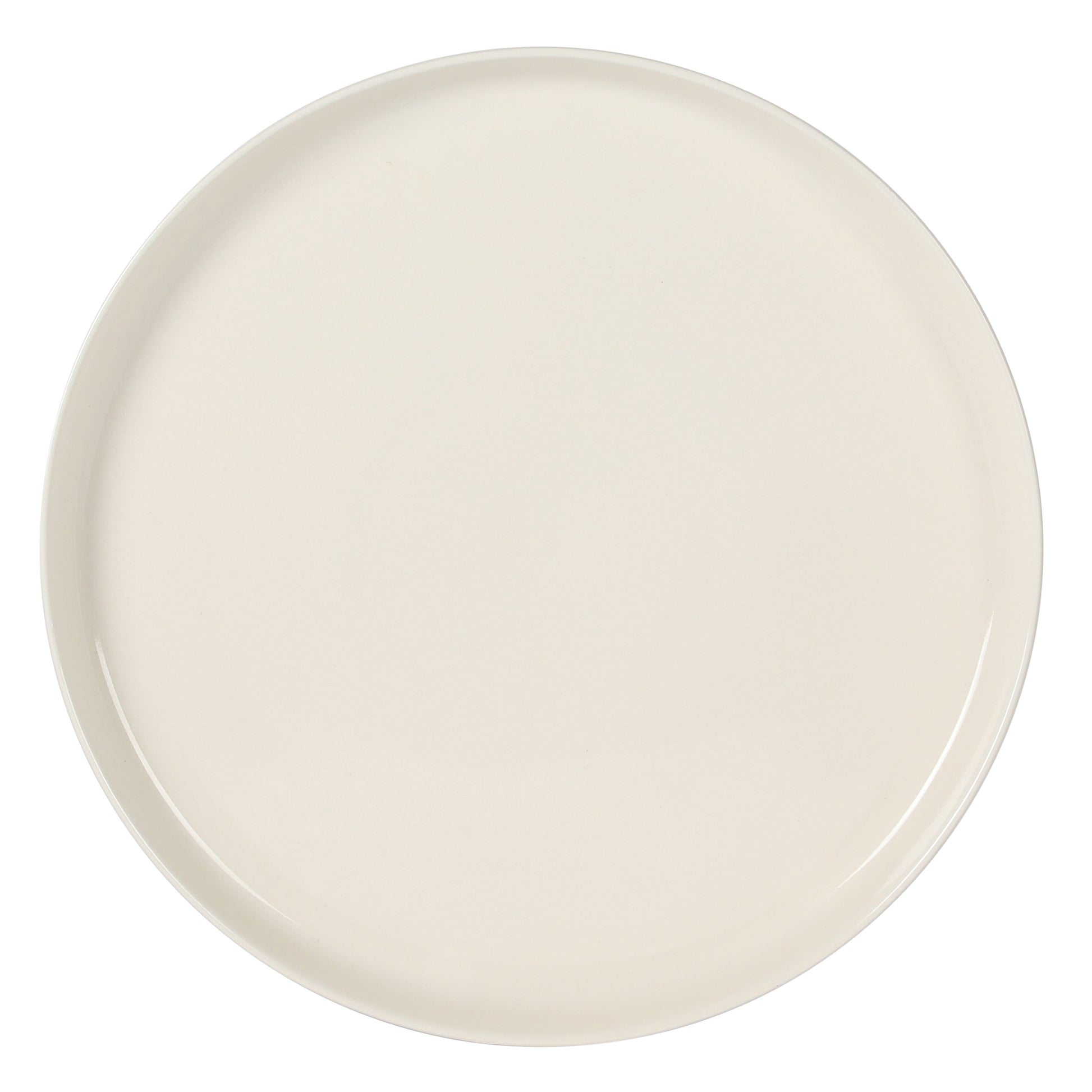 Gibson Home Serenity 16 Piece Modern Porcelain Dinnerware Set for 4, Plates and Bowls Set, Dinner Plates, Salad Plates,  Cereal Bowls